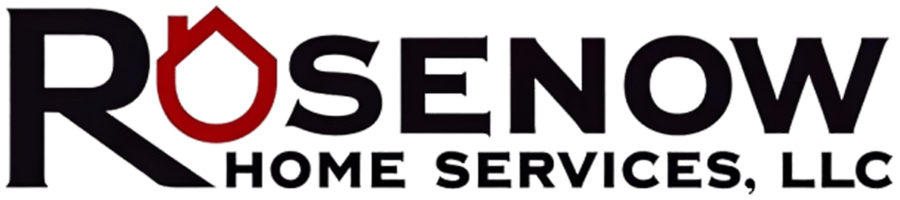 Rosenow Home Services Logo