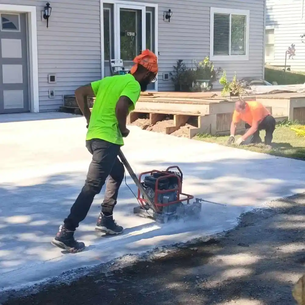 Concrete Flatwork Solutions