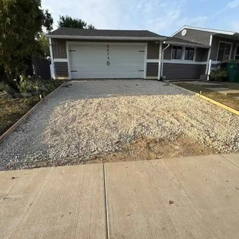 Concrete Flatwork