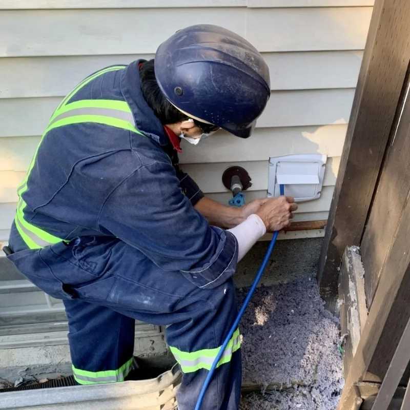 Dryer Vent Cleaning