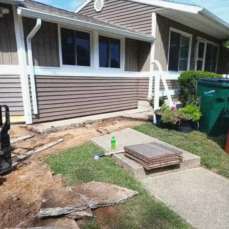 Home Repair and Remodeling Services