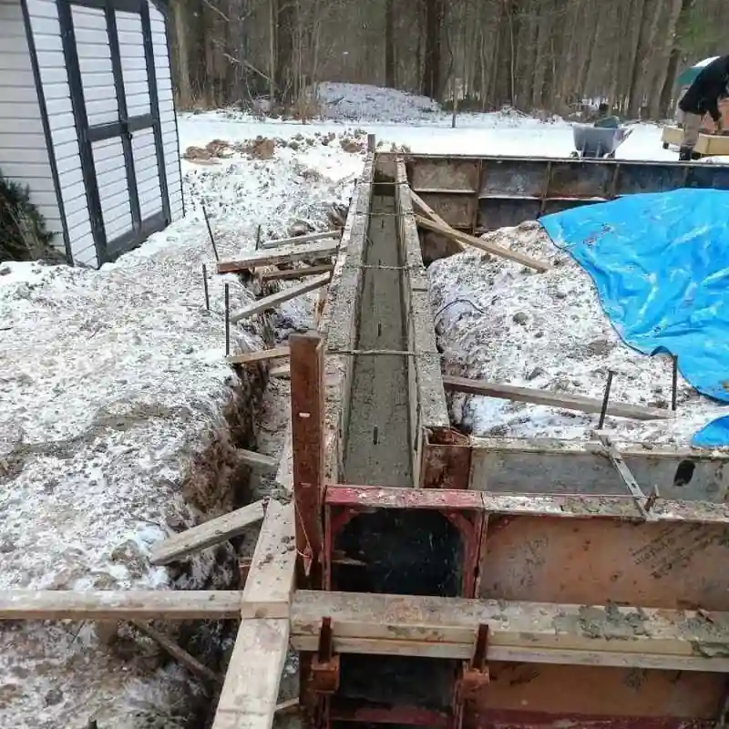 Snow and Ice Management